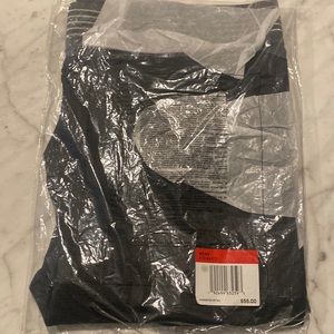 Nike compression shorts